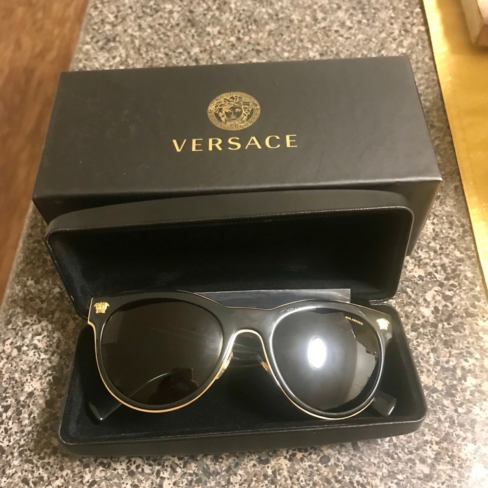 Versace VE2168 , polarized